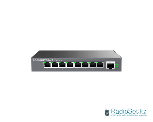 Коммутатор Grandstream GWN7701M